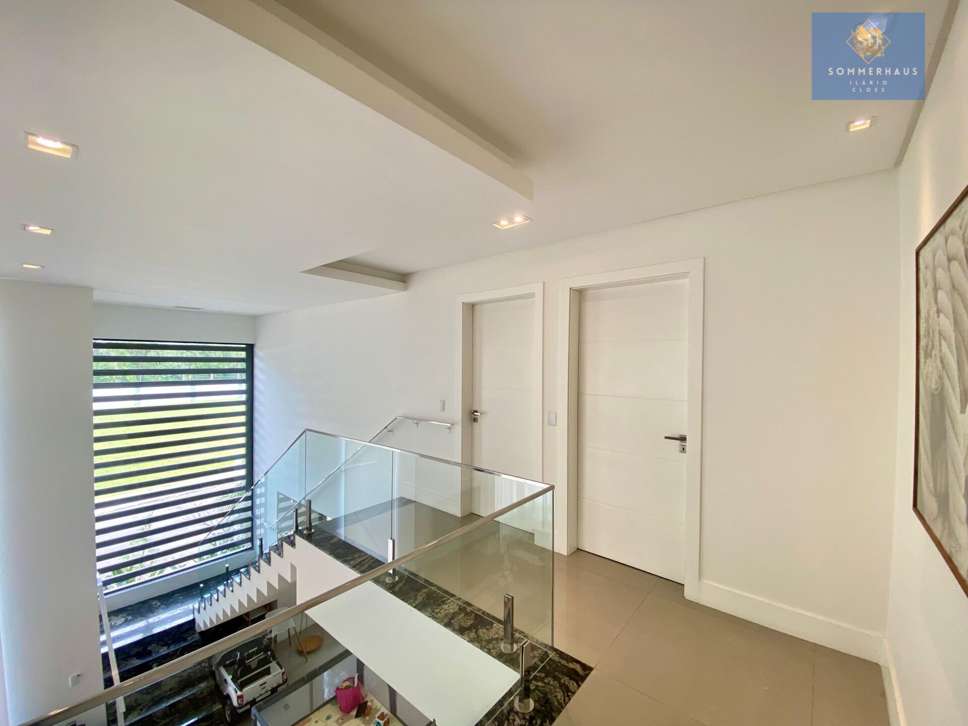 Casa de Condomínio, 4 quartos - Foto 35