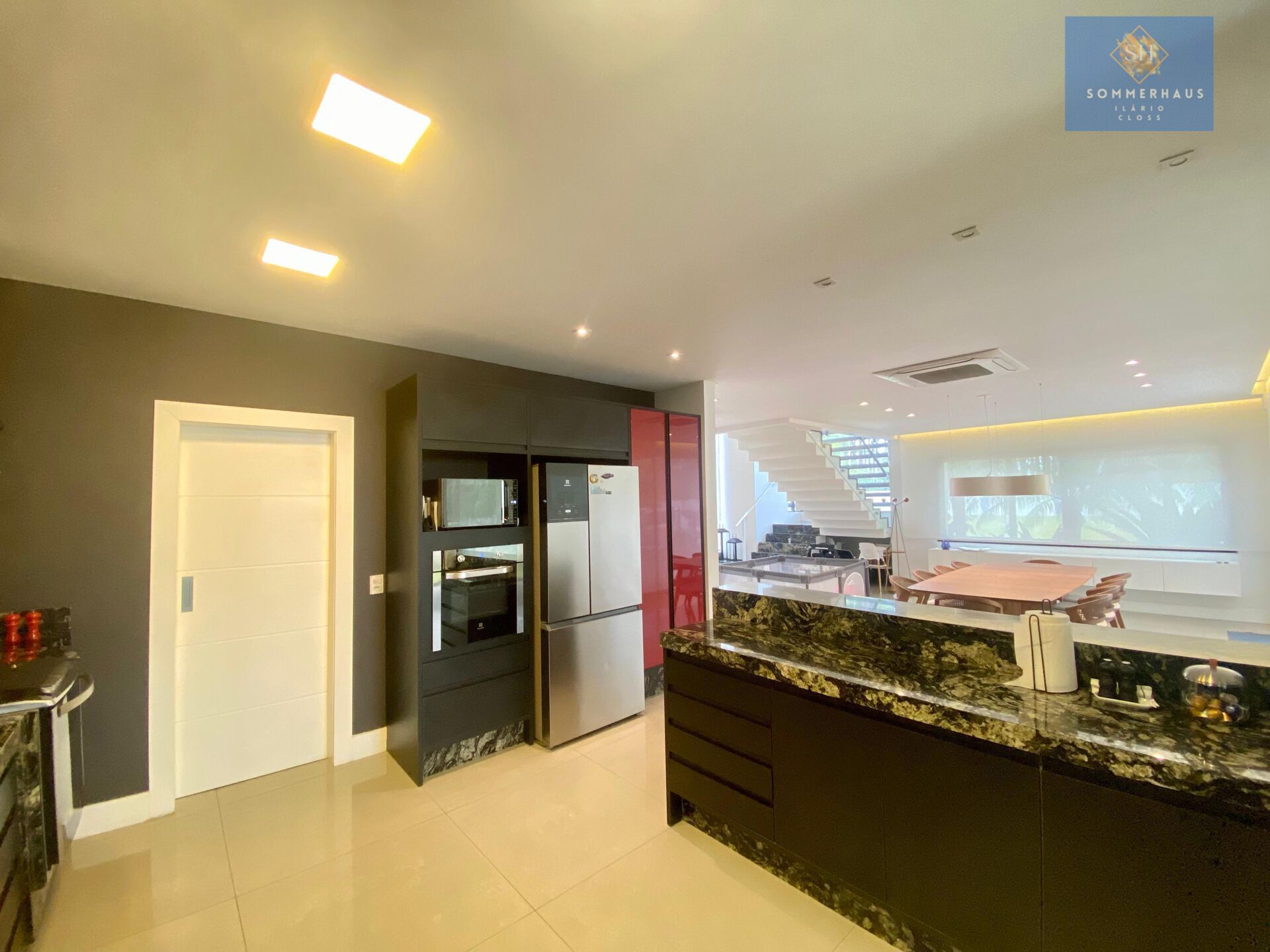 Casa de Condomínio, 4 quartos - Foto 20