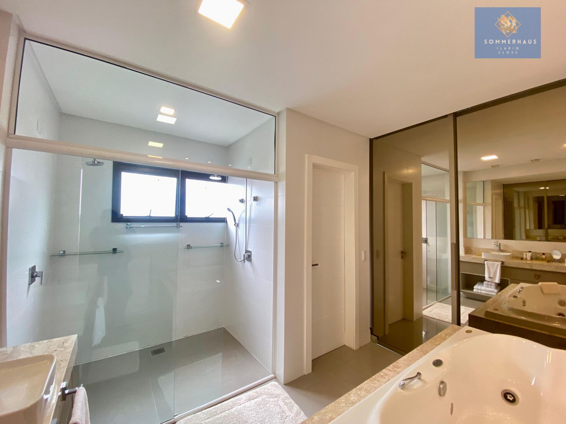 Casa de Condomínio, 4 quartos - Foto 42