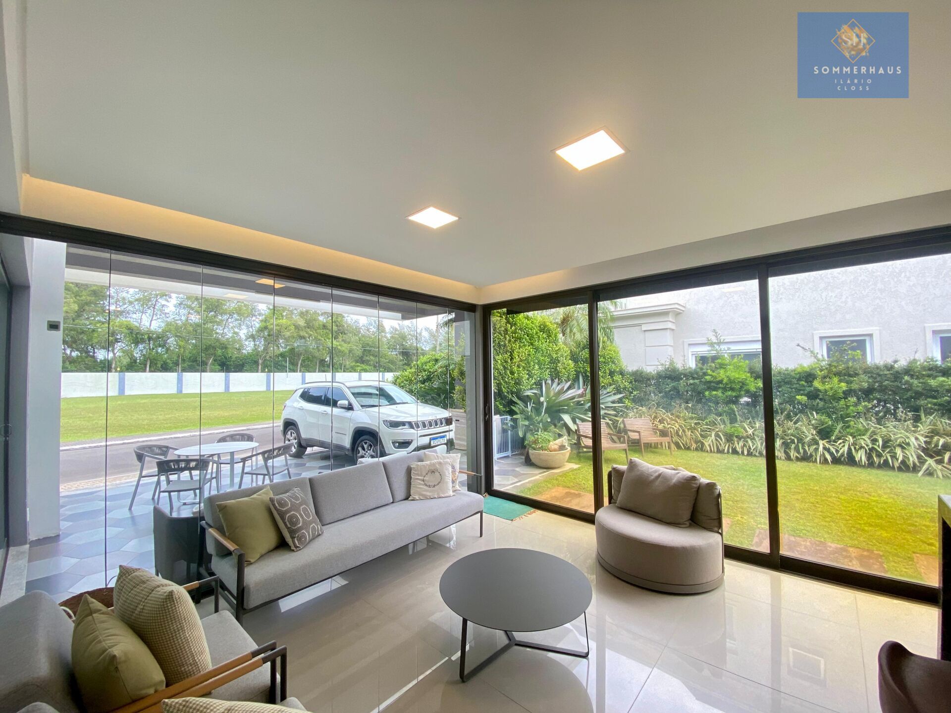 Casa de Condomínio, 4 quartos - Foto 12