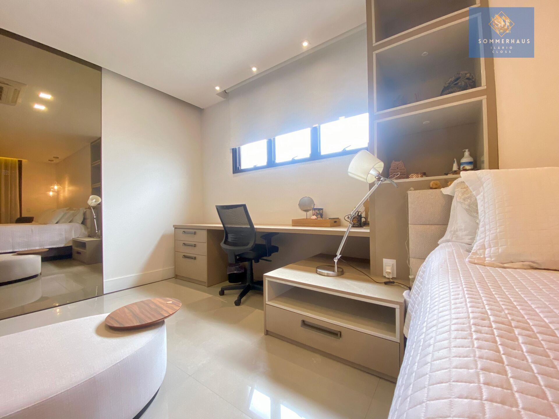 Casa de Condomínio, 4 quartos - Foto 45