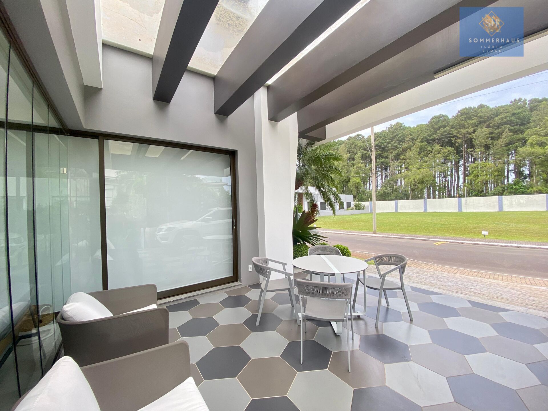 Casa de Condomínio, 4 quartos - Foto 10