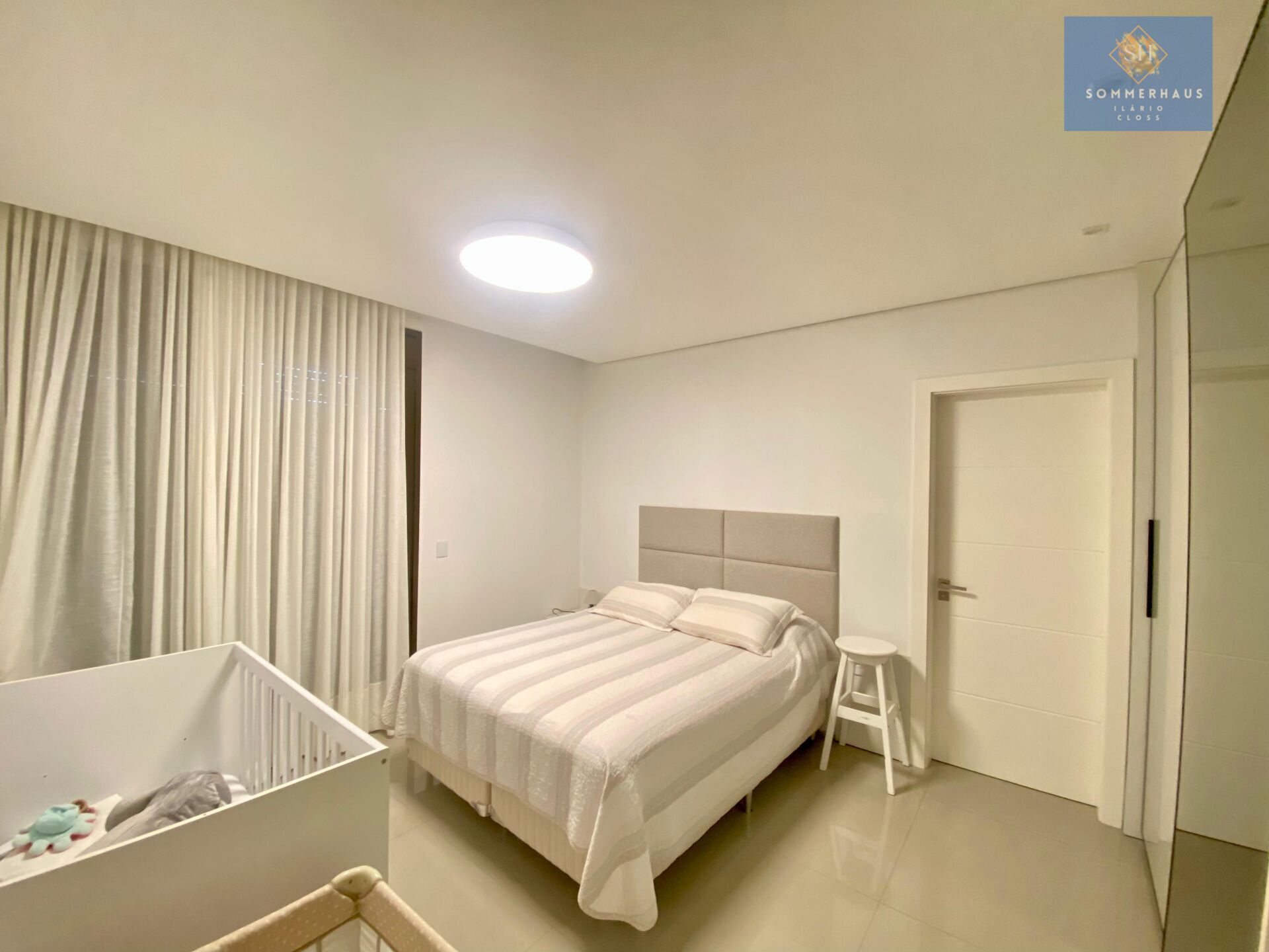 Casa de Condomínio, 4 quartos - Foto 47