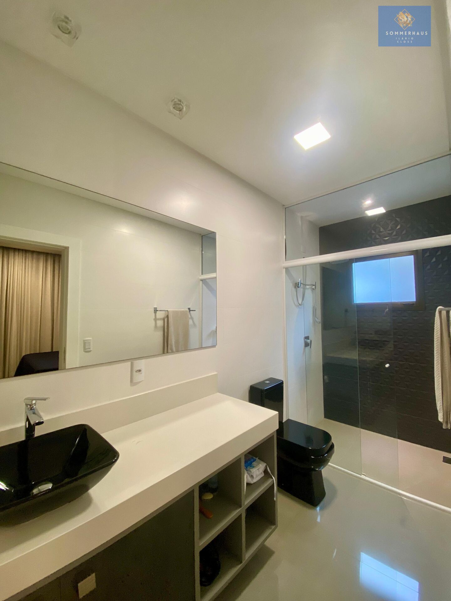 Casa de Condomínio, 4 quartos - Foto 50