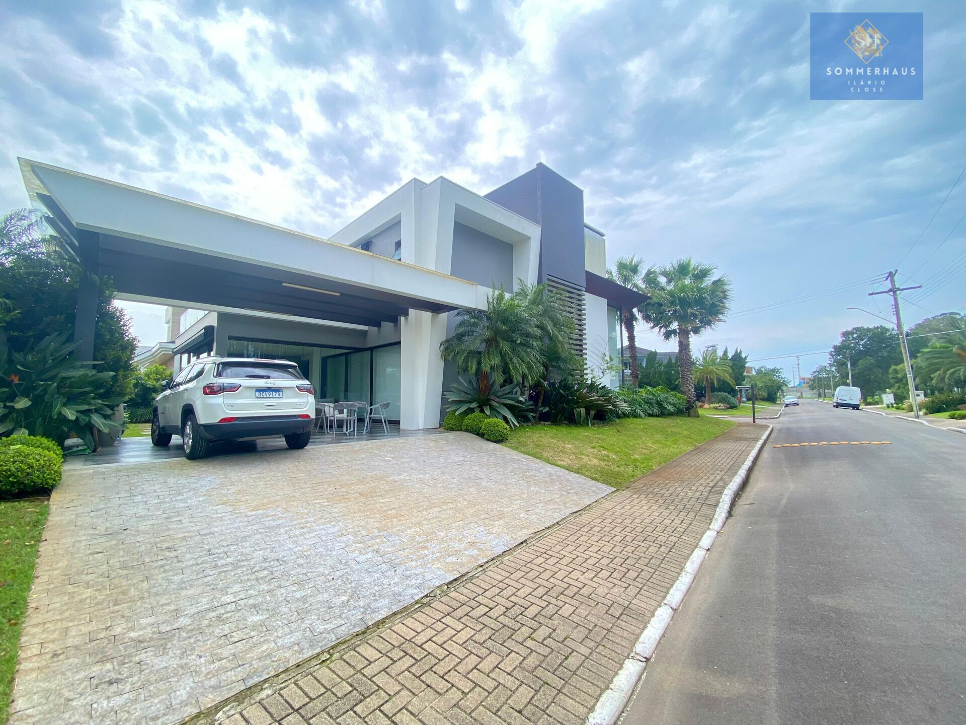 Casa de Condomínio, 4 quartos - Foto 5