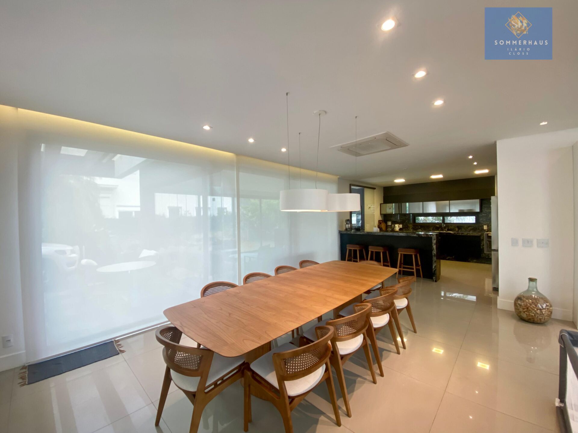 Casa de Condomínio, 4 quartos - Foto 23