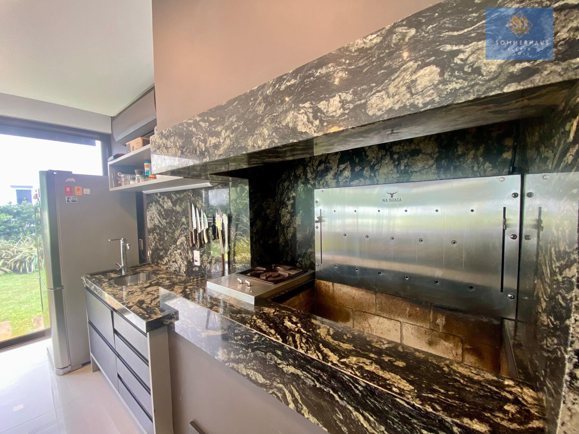 Casa de Condomínio, 4 quartos - Foto 18