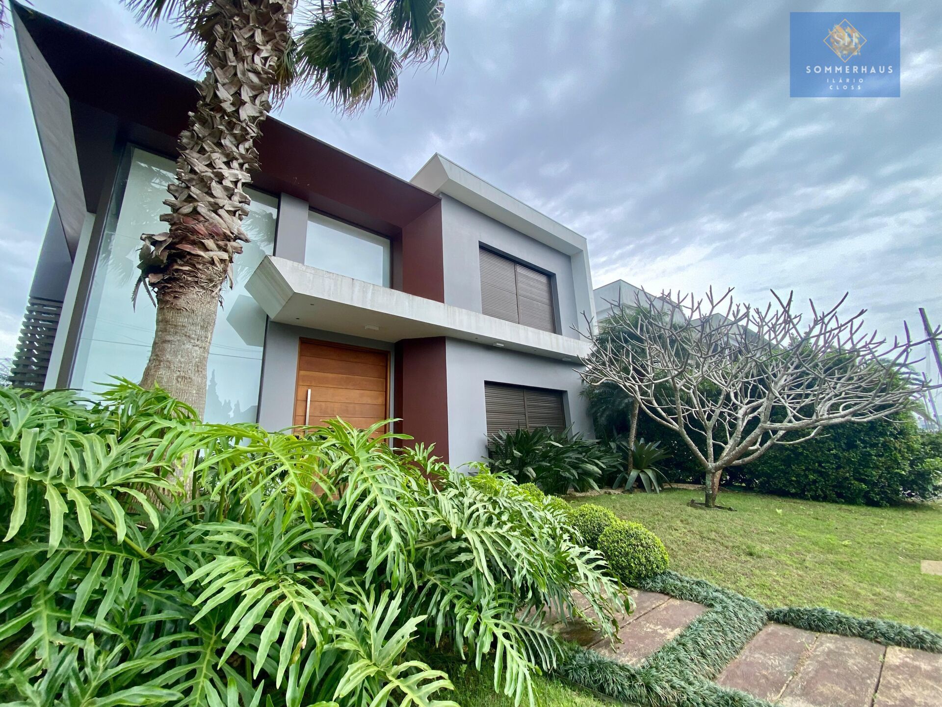 Casa de Condomínio, 4 quartos - Foto 2