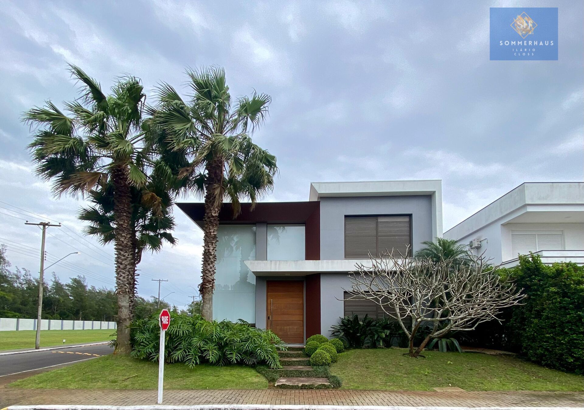 Casa de Condomínio, 4 quartos - Foto 3