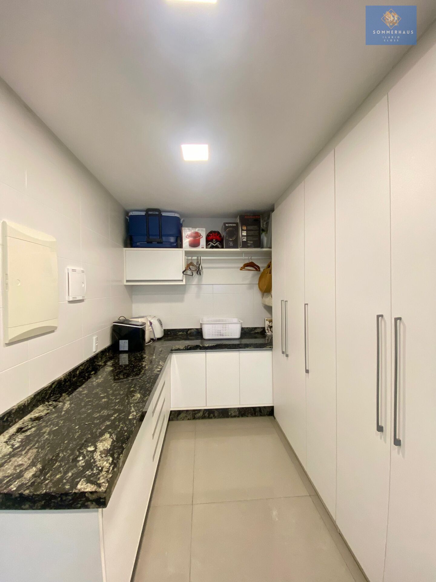 Casa de Condomínio, 4 quartos - Foto 32