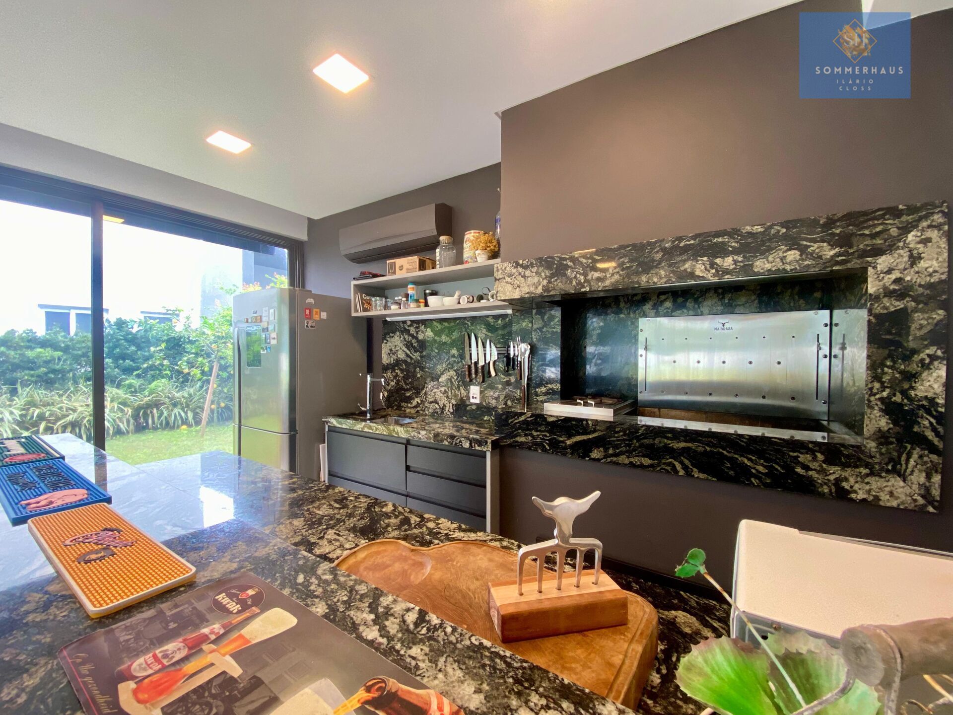 Casa de Condomínio, 4 quartos - Foto 17