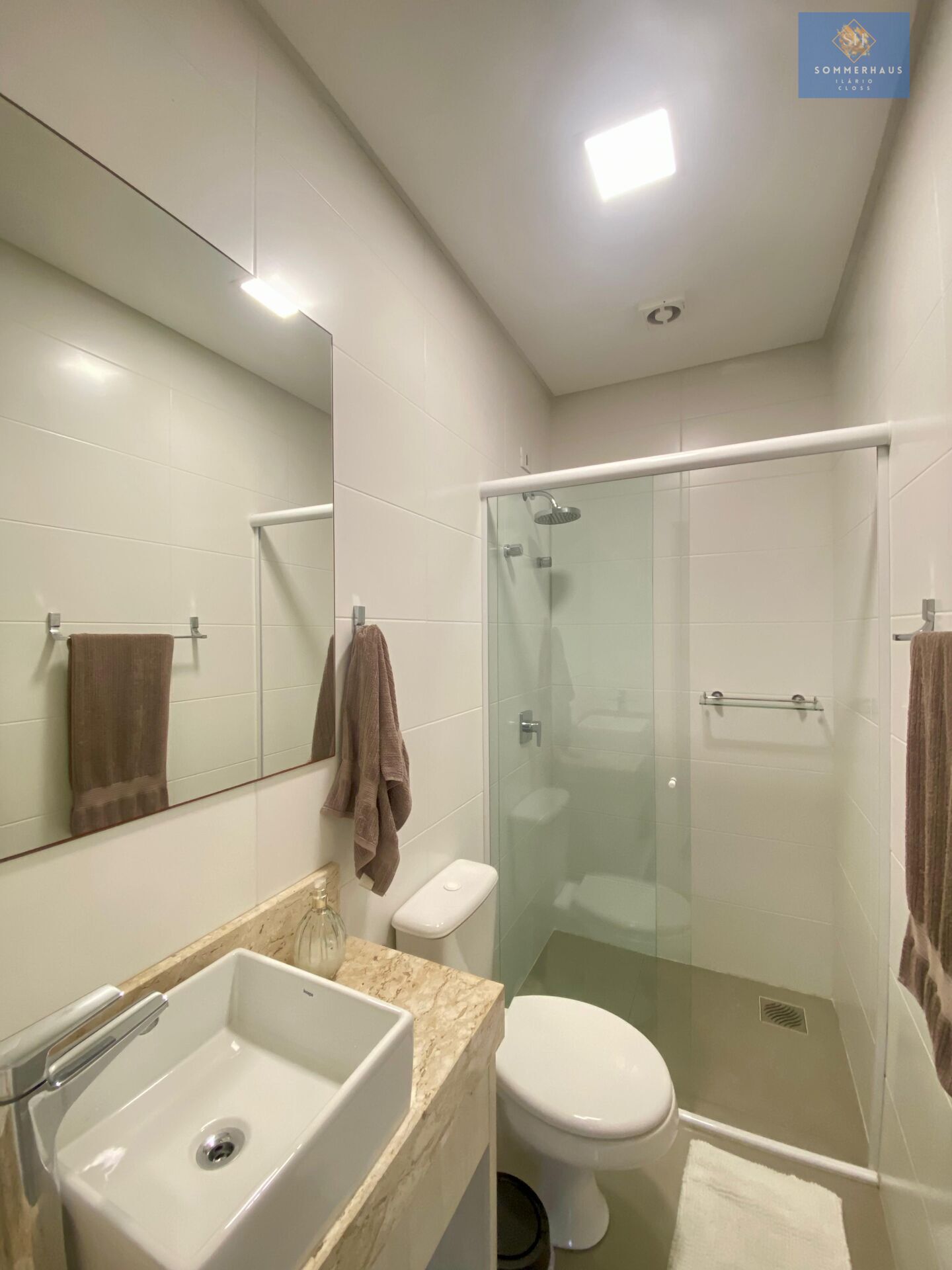 Casa de Condomínio, 4 quartos - Foto 34