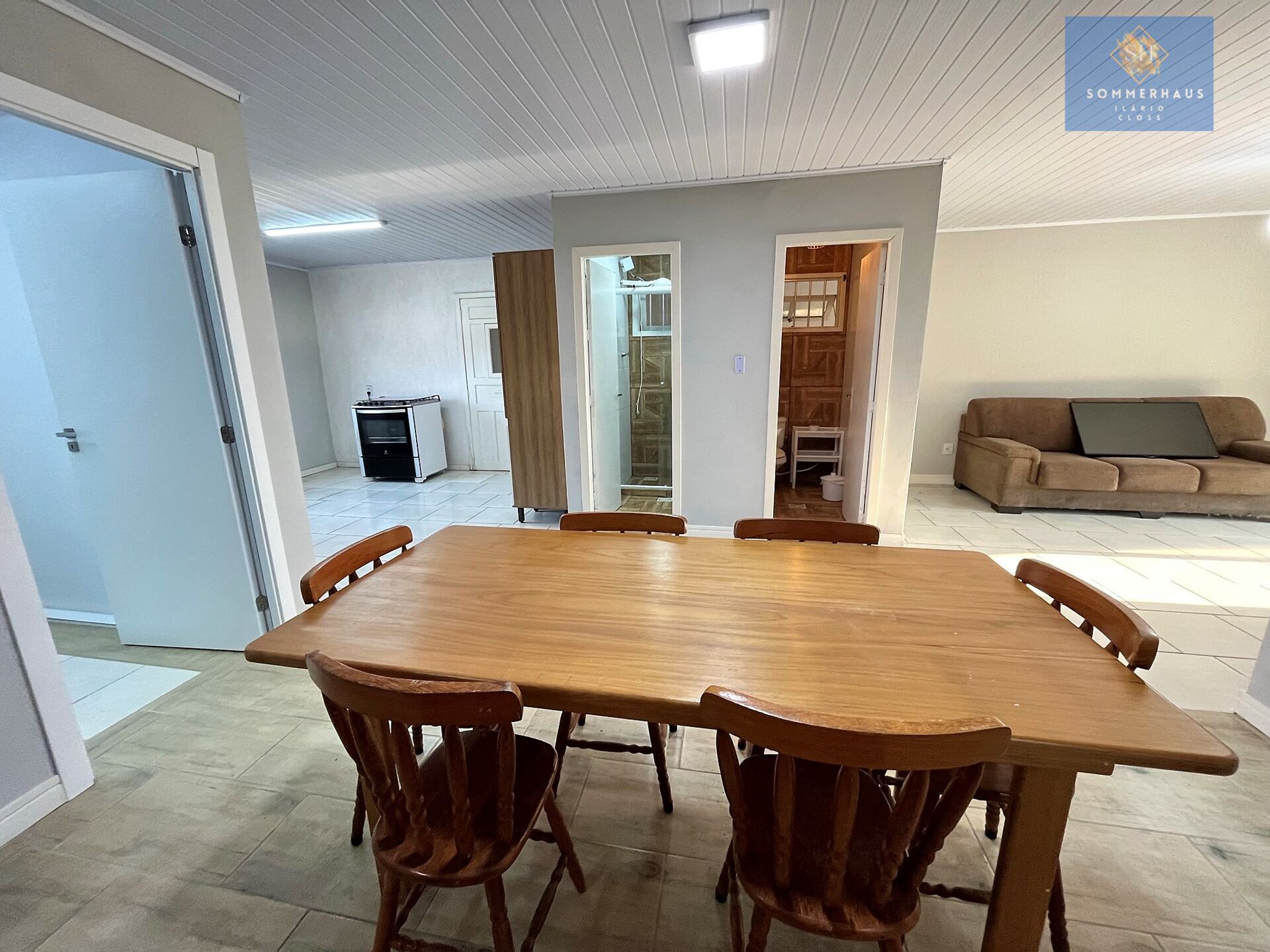 Casa à venda com 4 quartos, 159m² - Foto 14