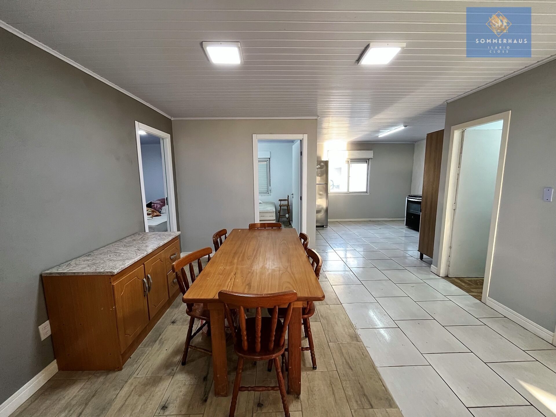 Casa à venda com 4 quartos, 159m² - Foto 12