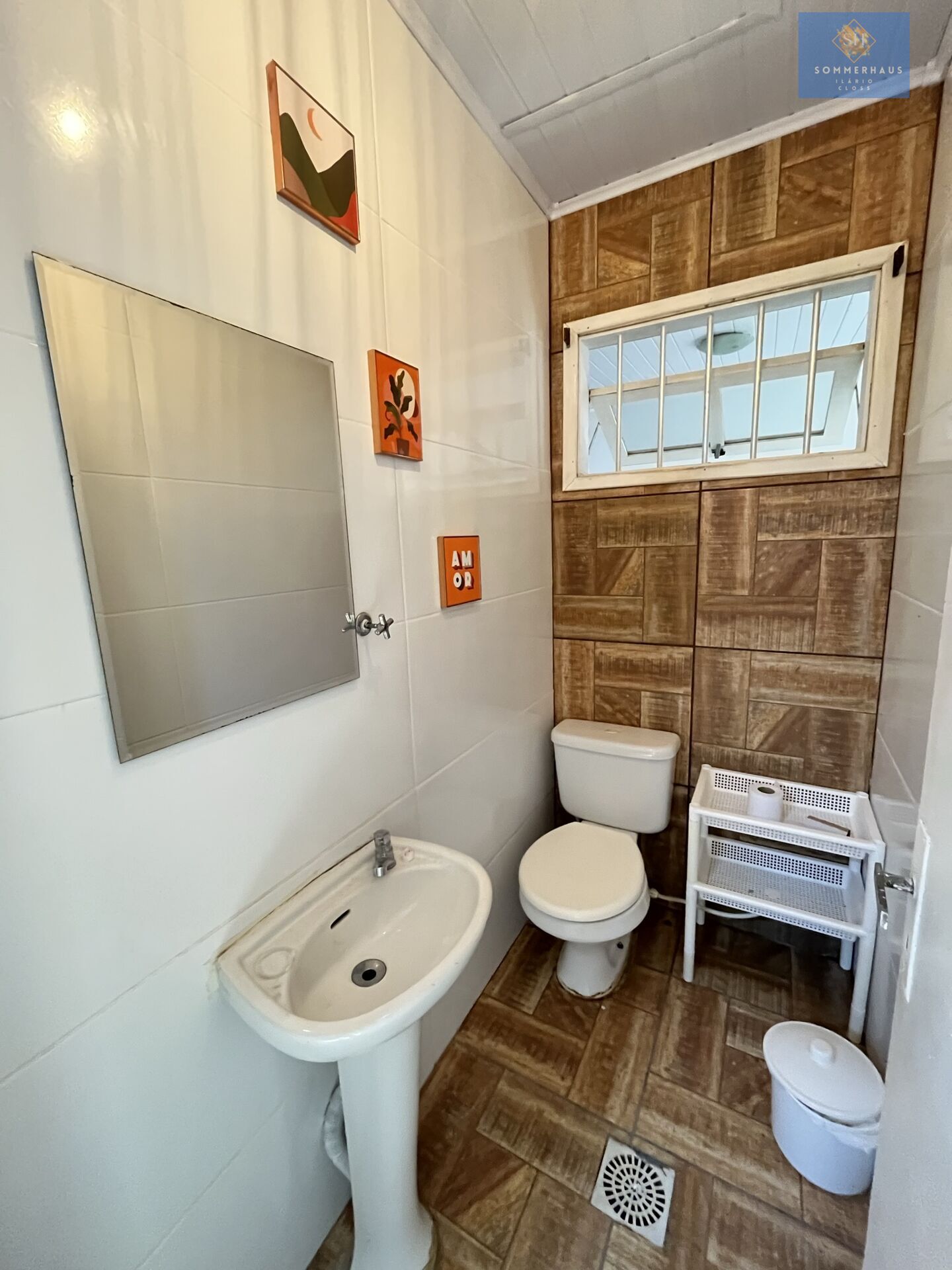 Casa à venda com 4 quartos, 159m² - Foto 19