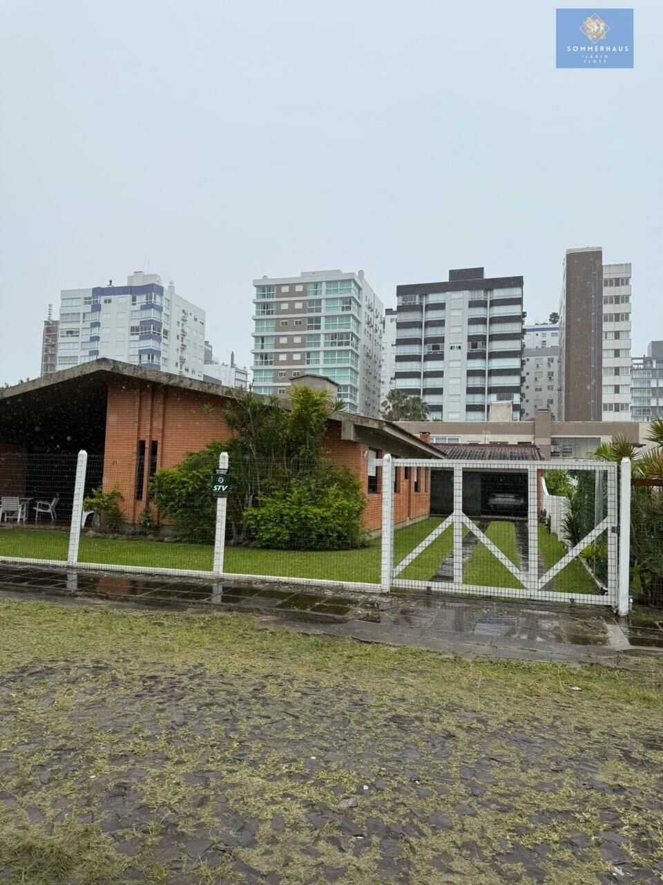 Casa, 4 quartos, 468 m² - Foto 2