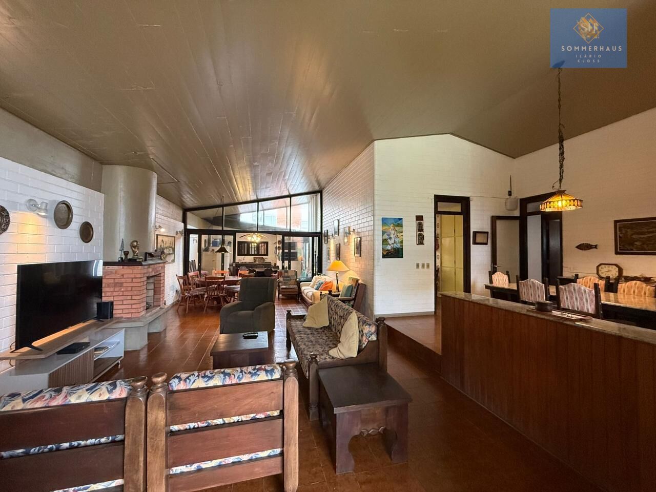 Casa, 4 quartos, 468 m² - Foto 7