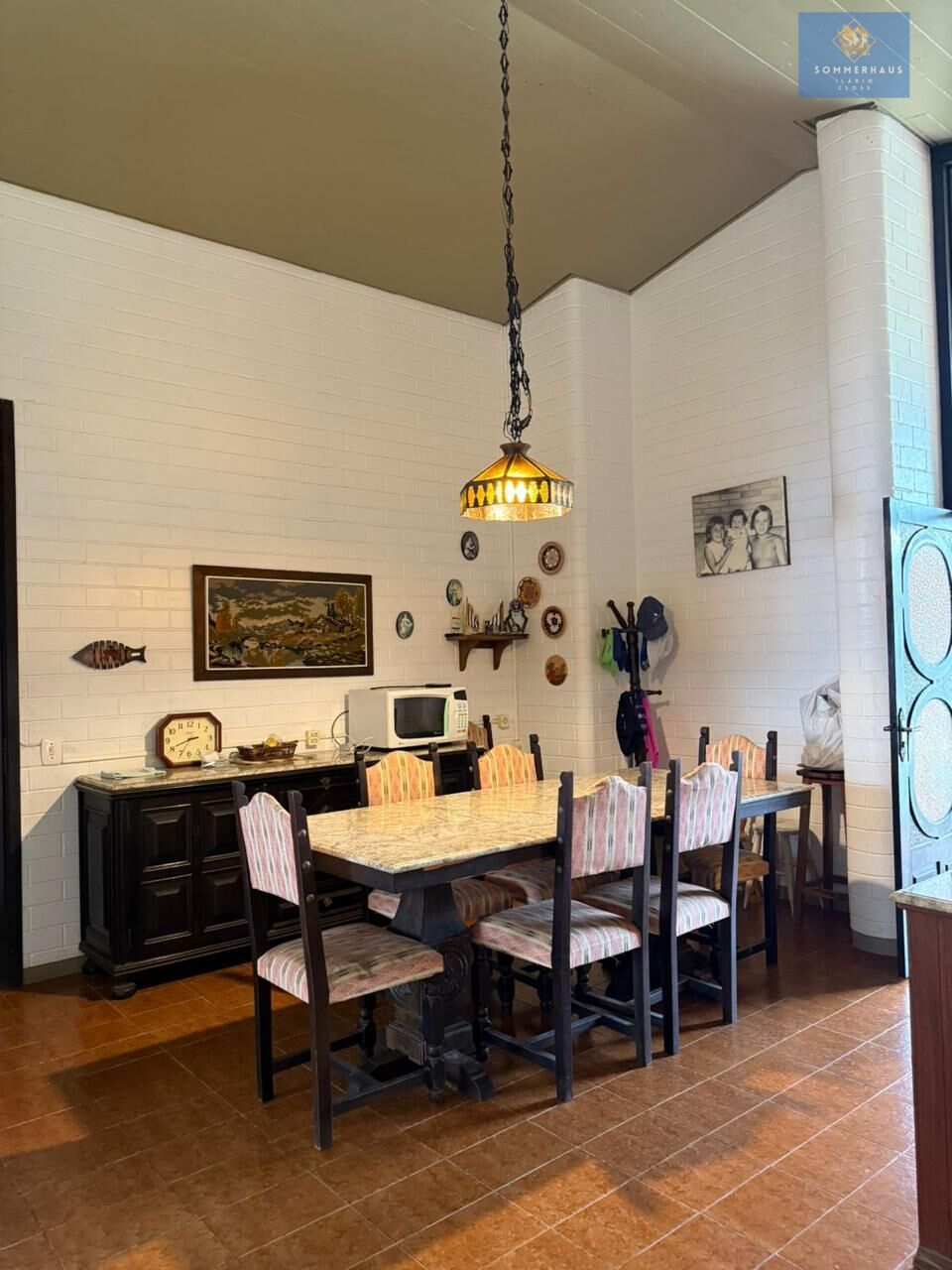 Casa, 4 quartos, 468 m² - Foto 11