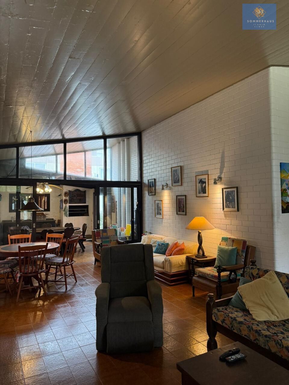 Casa, 4 quartos, 468 m² - Foto 13