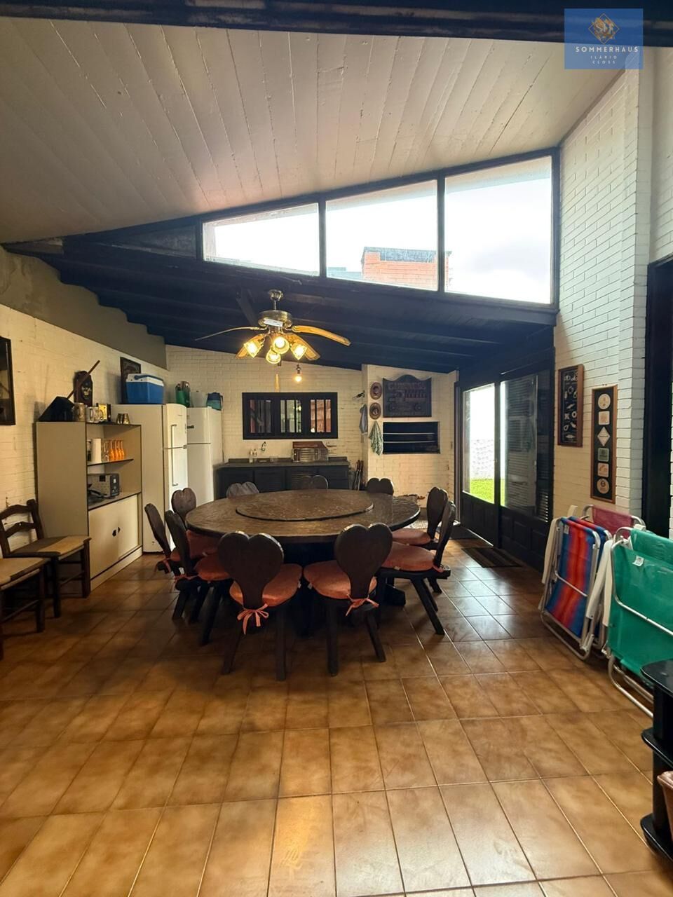 Casa, 4 quartos, 468 m² - Foto 19