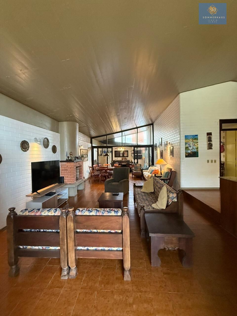 Casa, 4 quartos, 468 m² - Foto 8