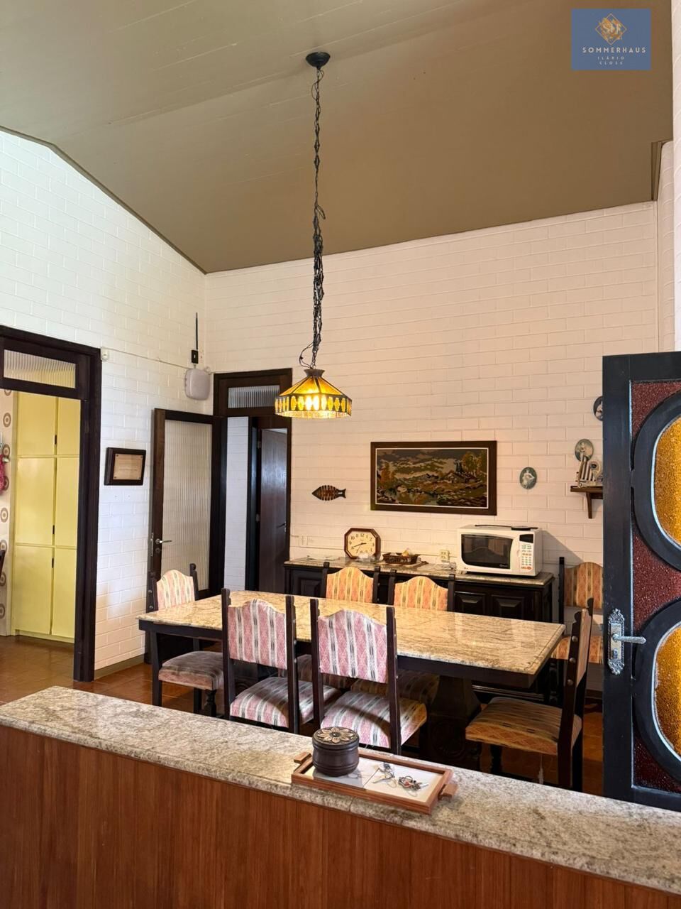 Casa, 4 quartos, 468 m² - Foto 12