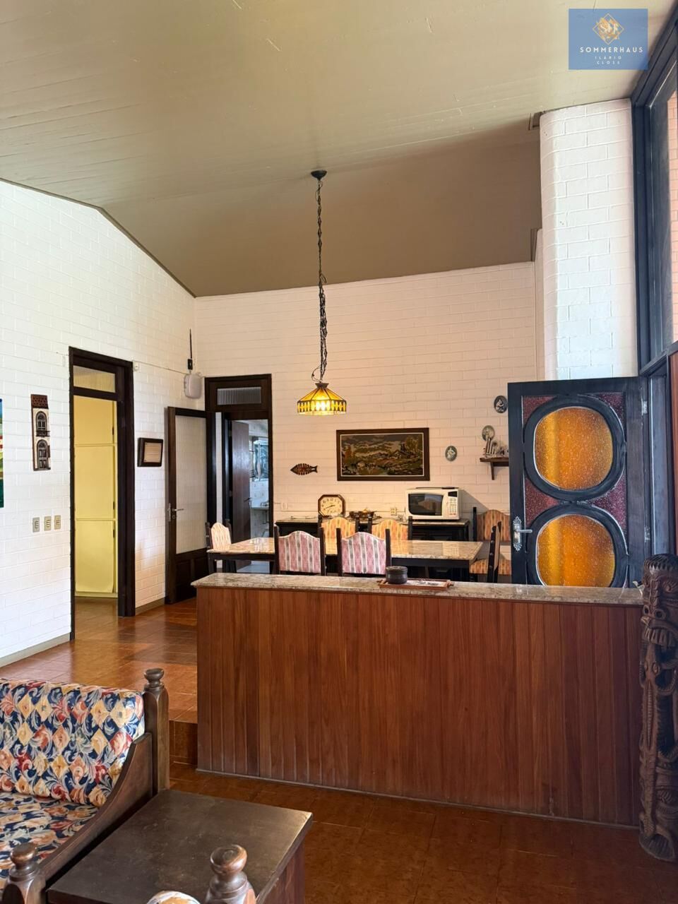 Casa, 4 quartos, 468 m² - Foto 9