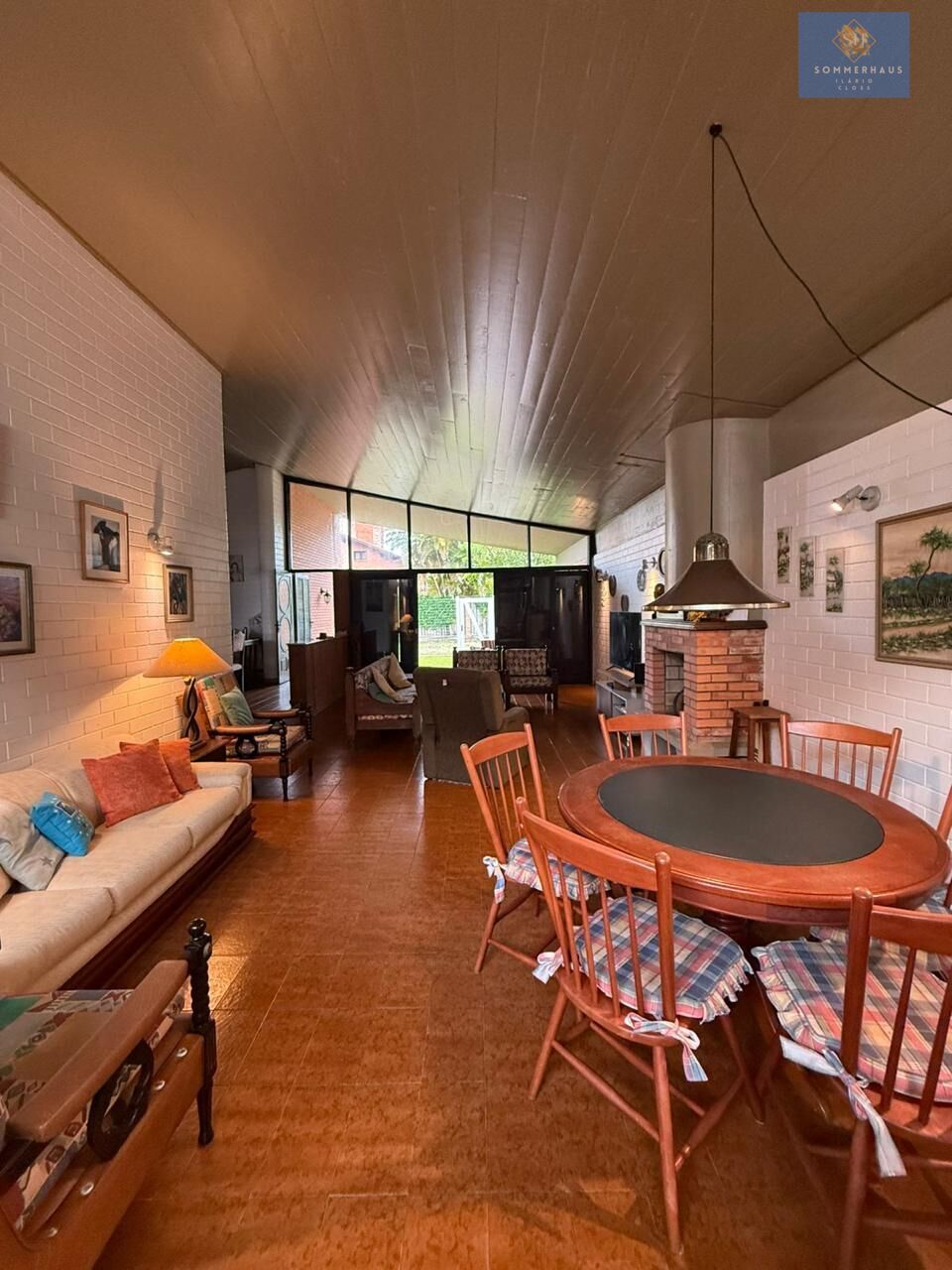 Casa, 4 quartos, 468 m² - Foto 6