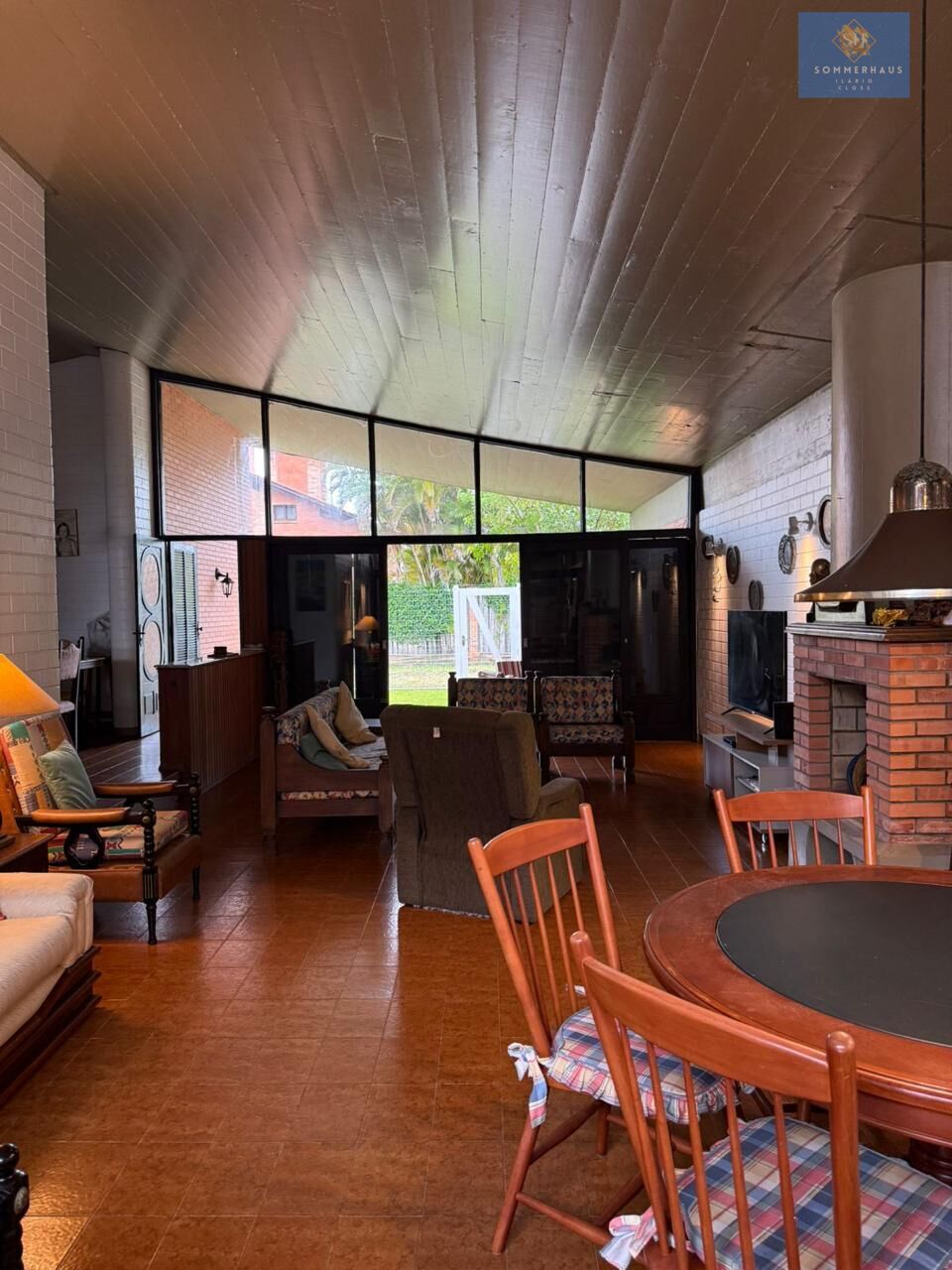 Casa, 4 quartos, 468 m² - Foto 5