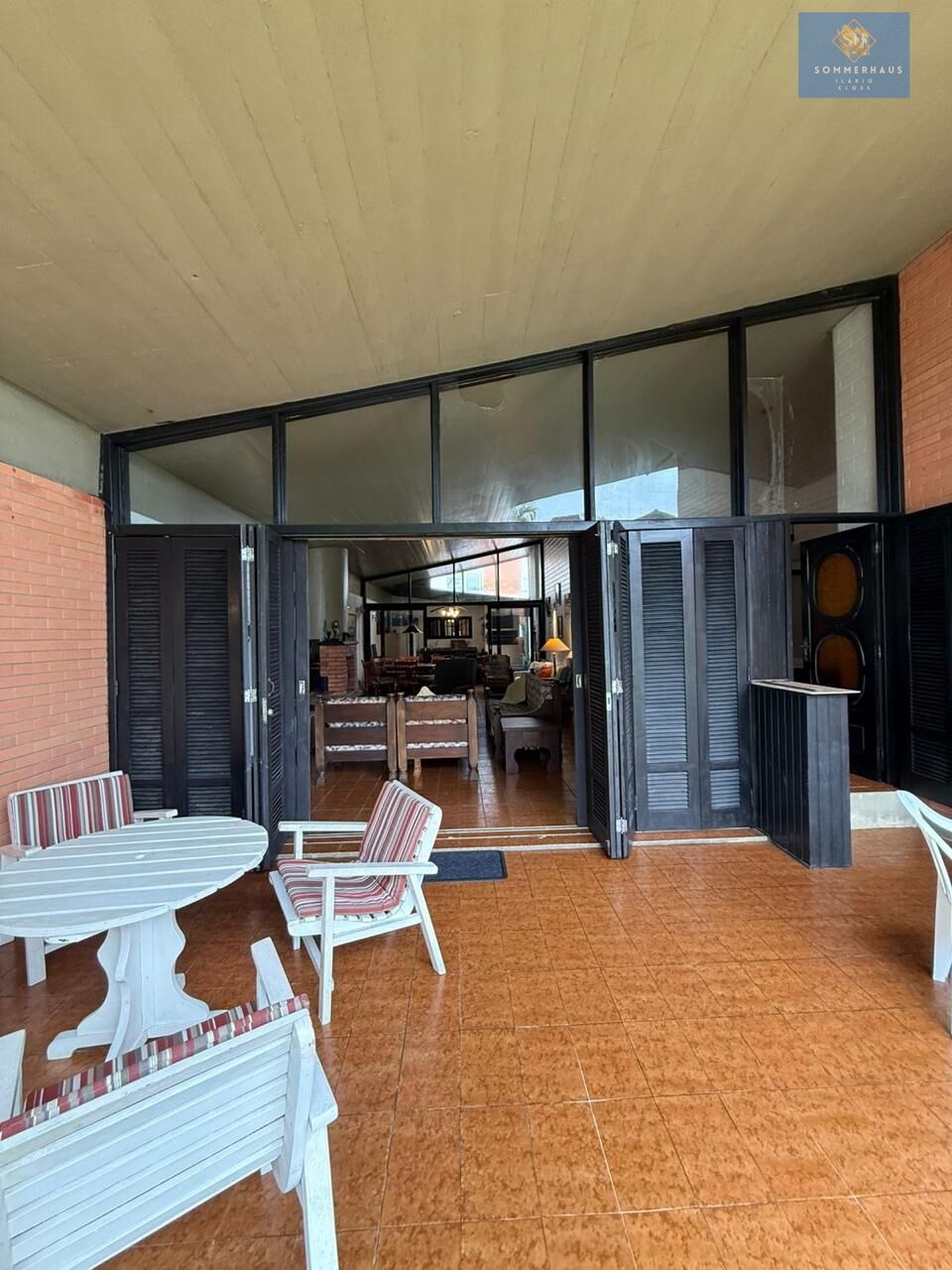 Casa, 4 quartos, 468 m² - Foto 14