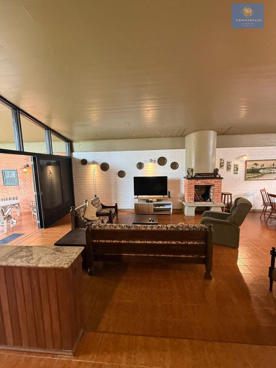 Casa, 4 quartos, 468 m² - Foto 16