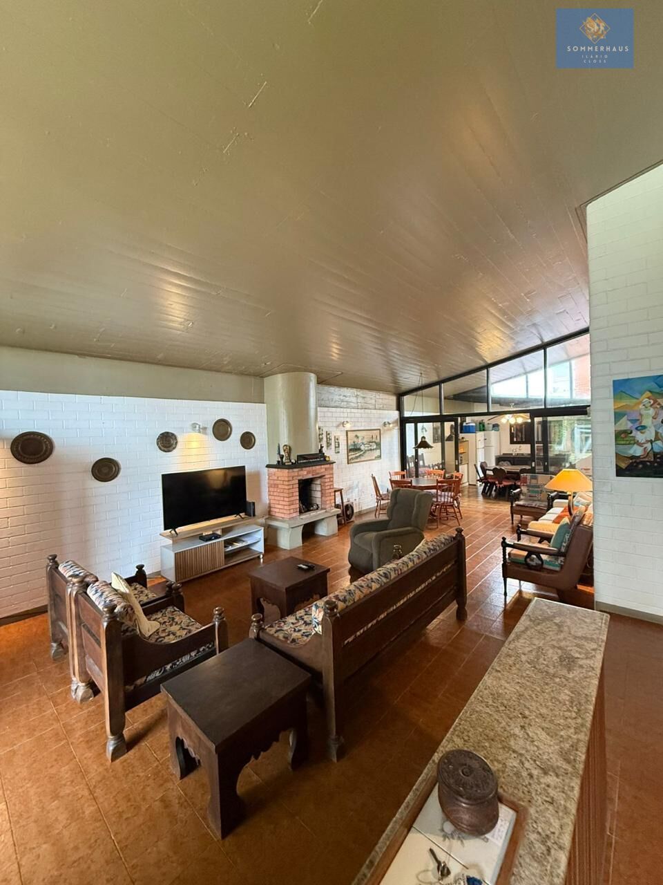 Casa, 4 quartos, 468 m² - Foto 17