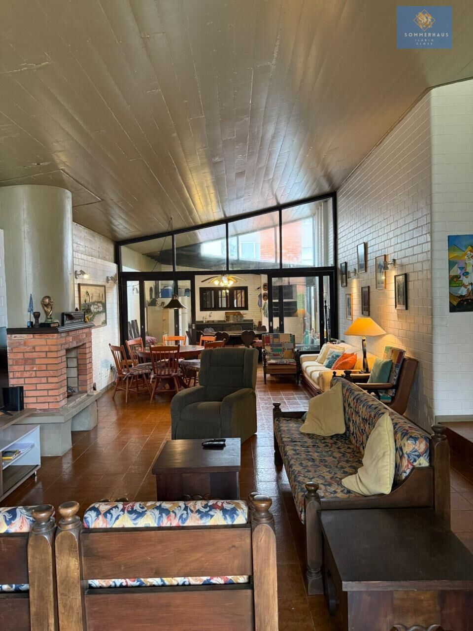 Casa, 4 quartos, 468 m² - Foto 10