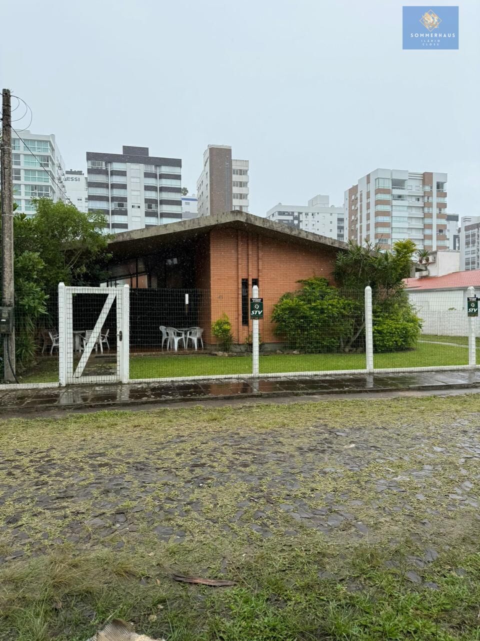 Casa, 4 quartos, 468 m² - Foto 1