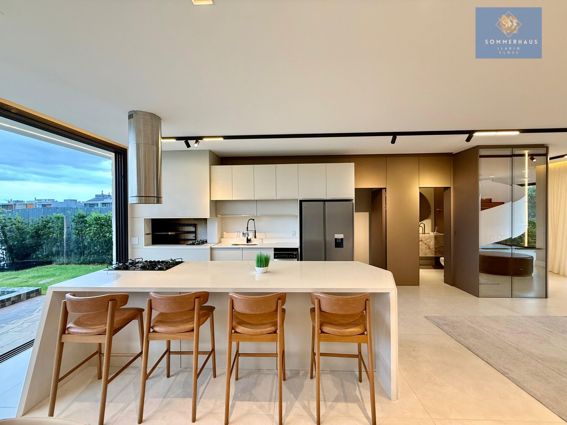 Casa de Condomínio, 4 quartos - Foto 7