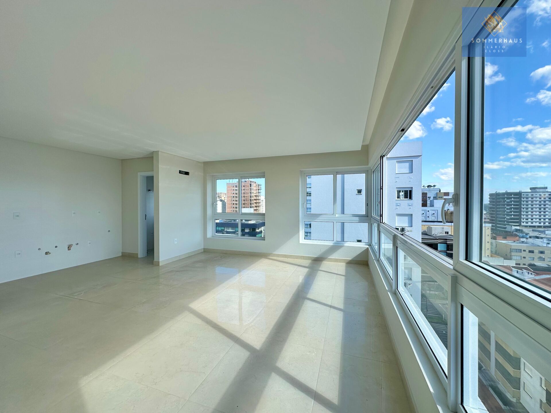 Apartamento, 3 quartos, 126 m² - Foto 3