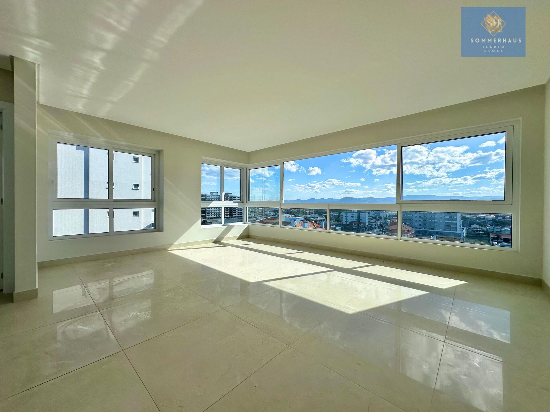 Apartamento, 3 quartos, 126 m² - Foto 2