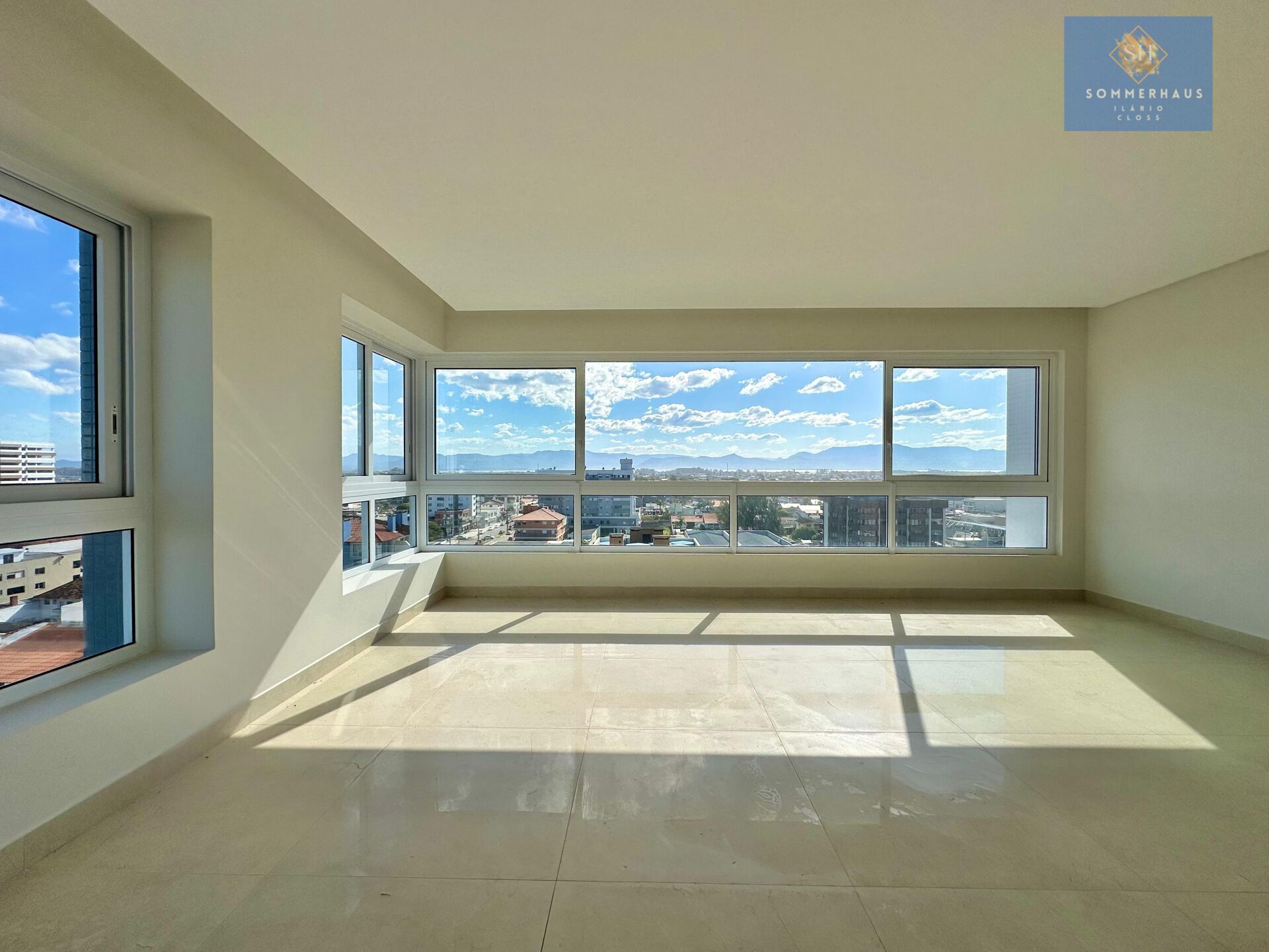 Apartamento, 3 quartos, 126 m² - Foto 1