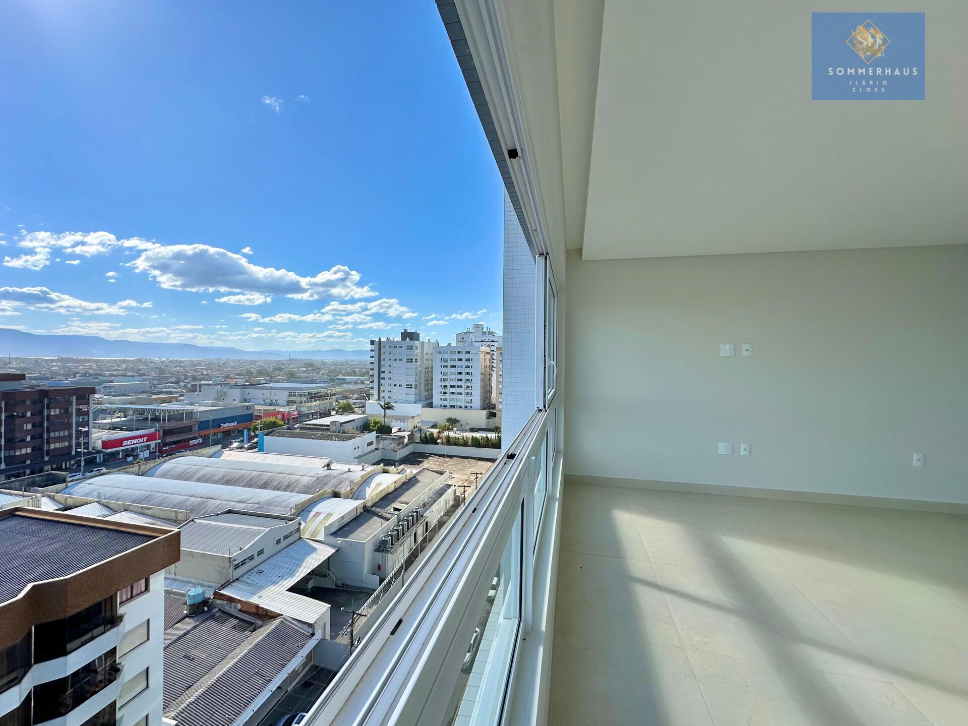 Apartamento, 3 quartos, 126 m² - Foto 4