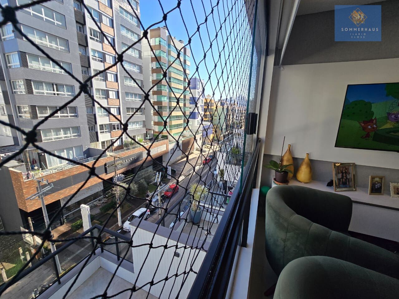 Apartamento, 3 quartos - Foto 9