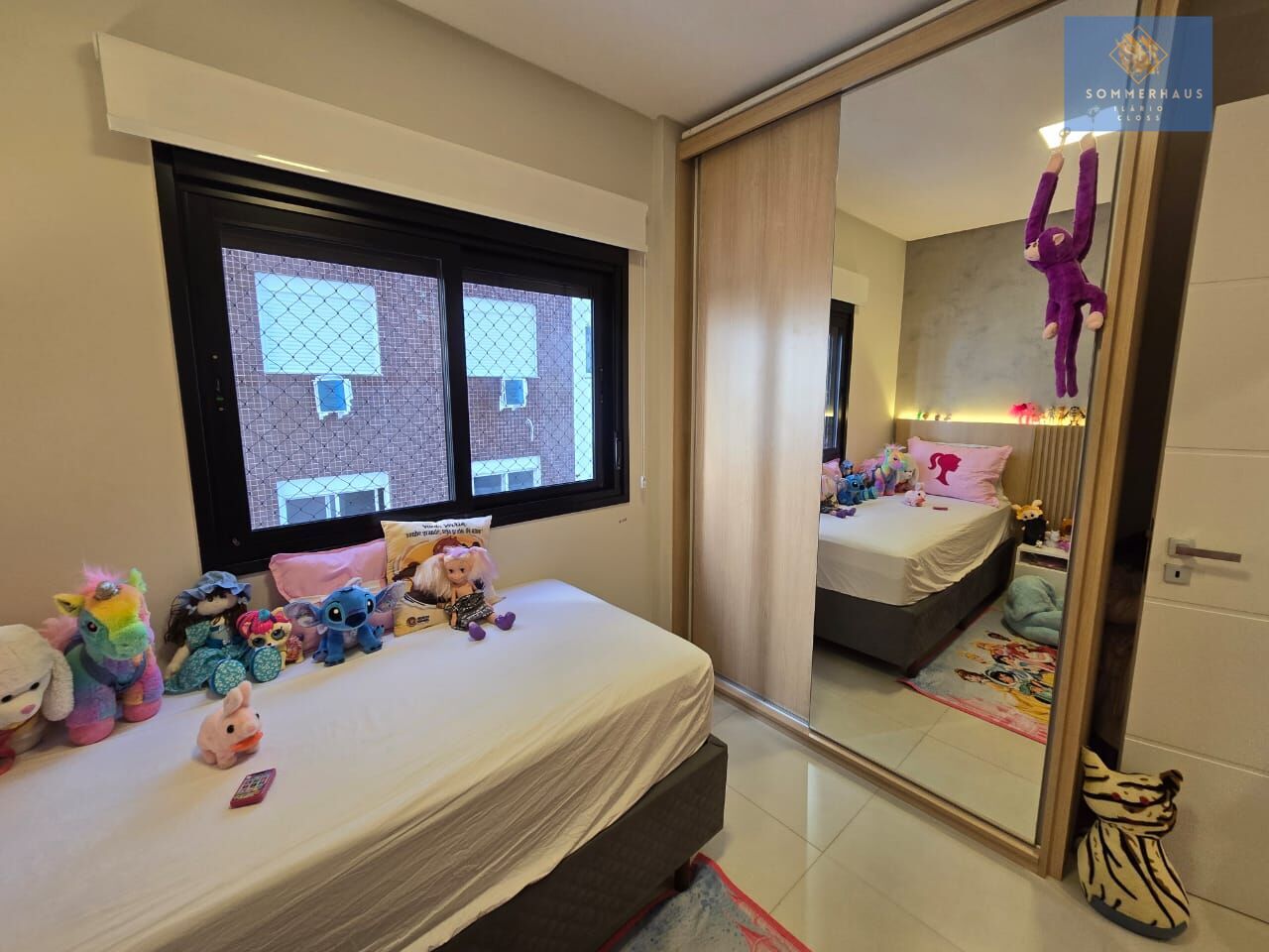 Apartamento, 3 quartos - Foto 23