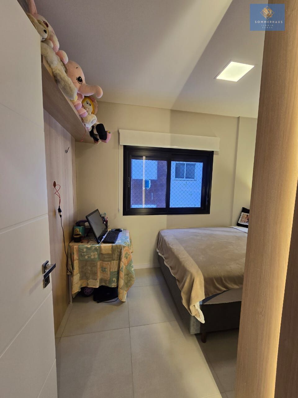Apartamento, 3 quartos - Foto 24