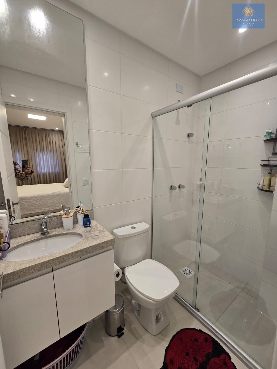 Apartamento, 3 quartos - Foto 21