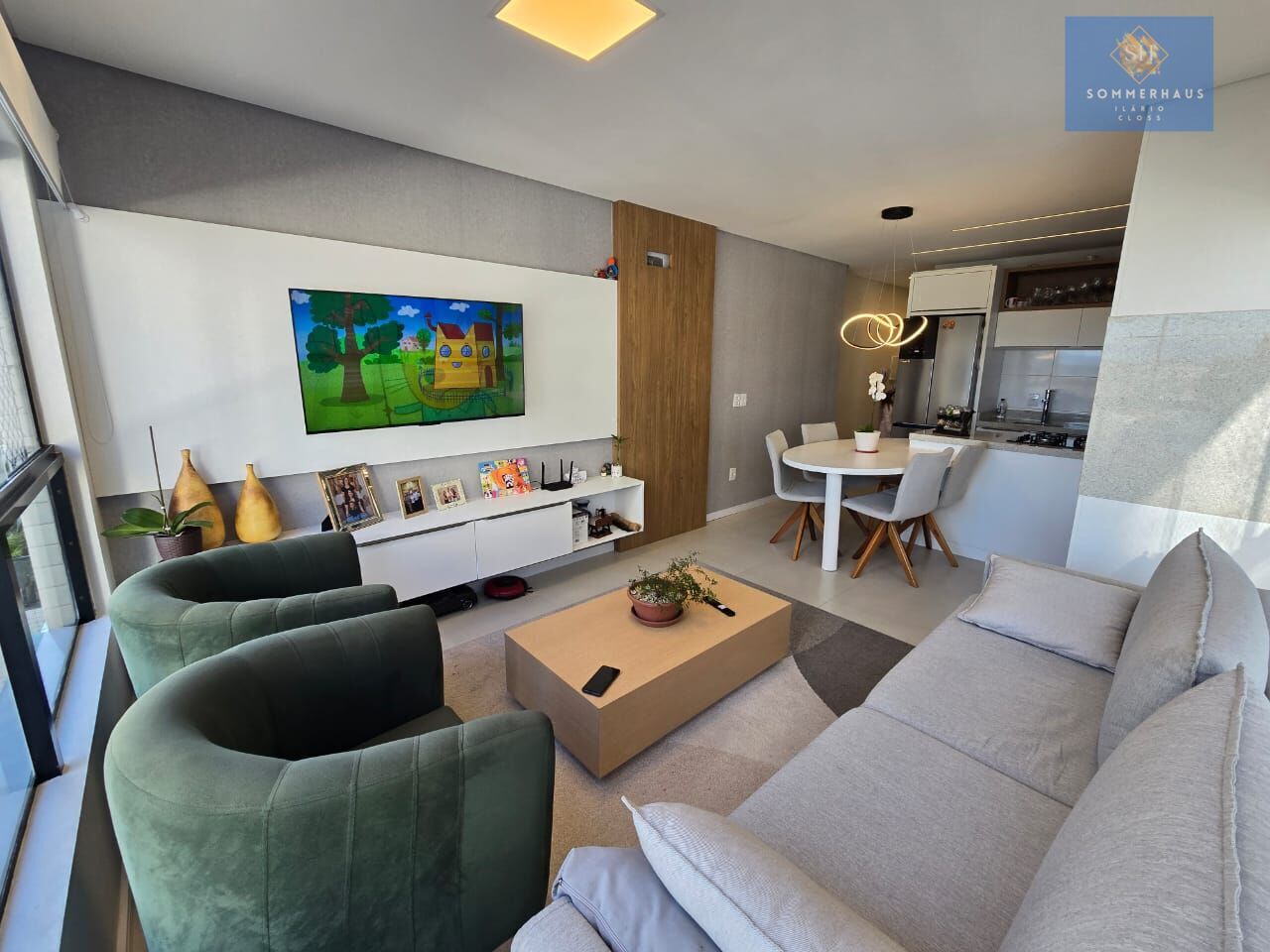 Apartamento, 3 quartos - Foto 10