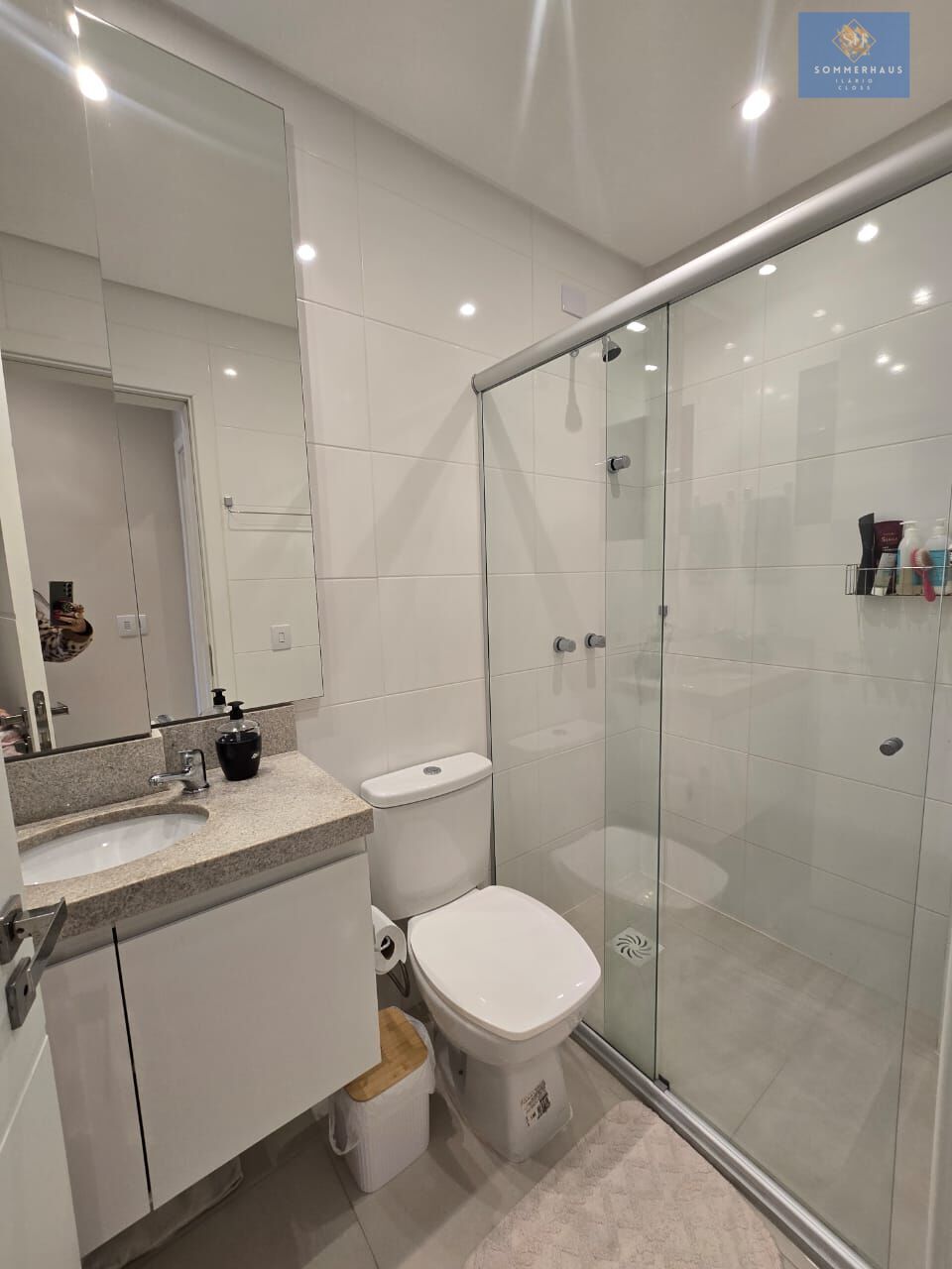 Apartamento, 3 quartos - Foto 15