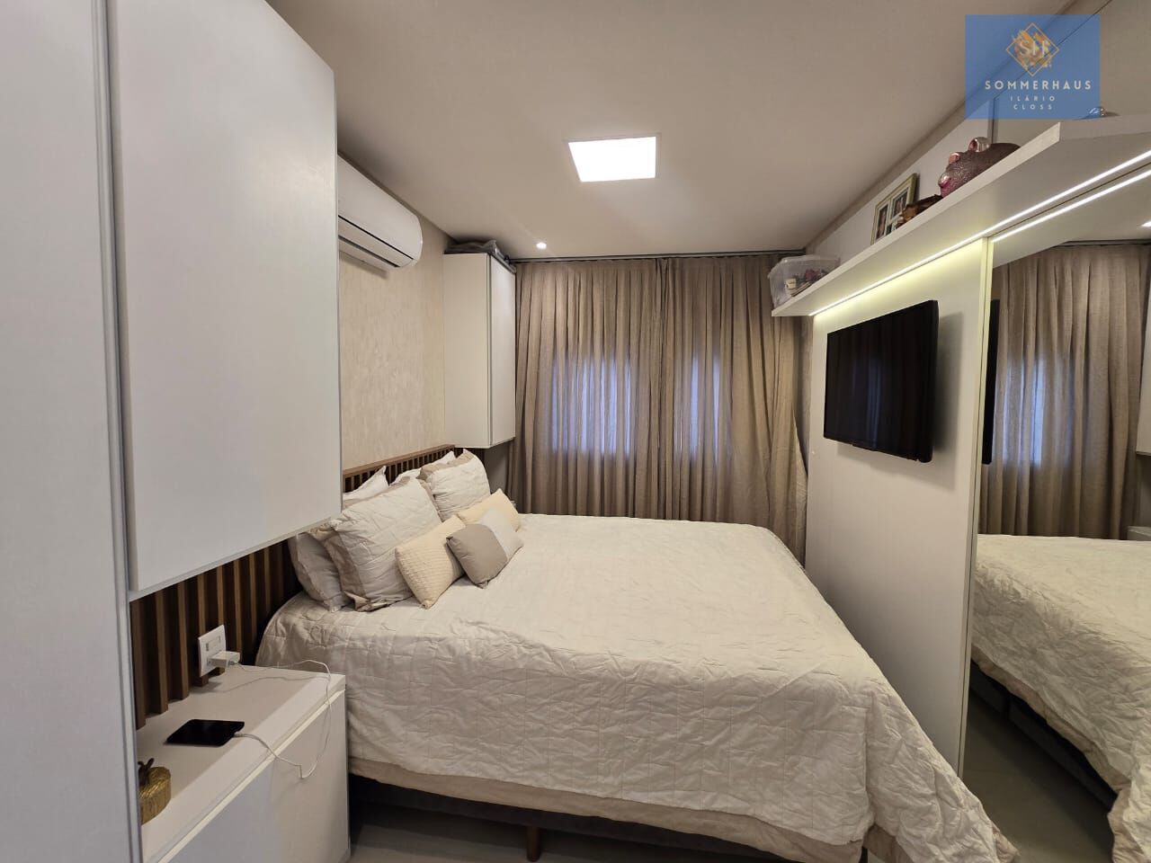 Apartamento, 3 quartos - Foto 19