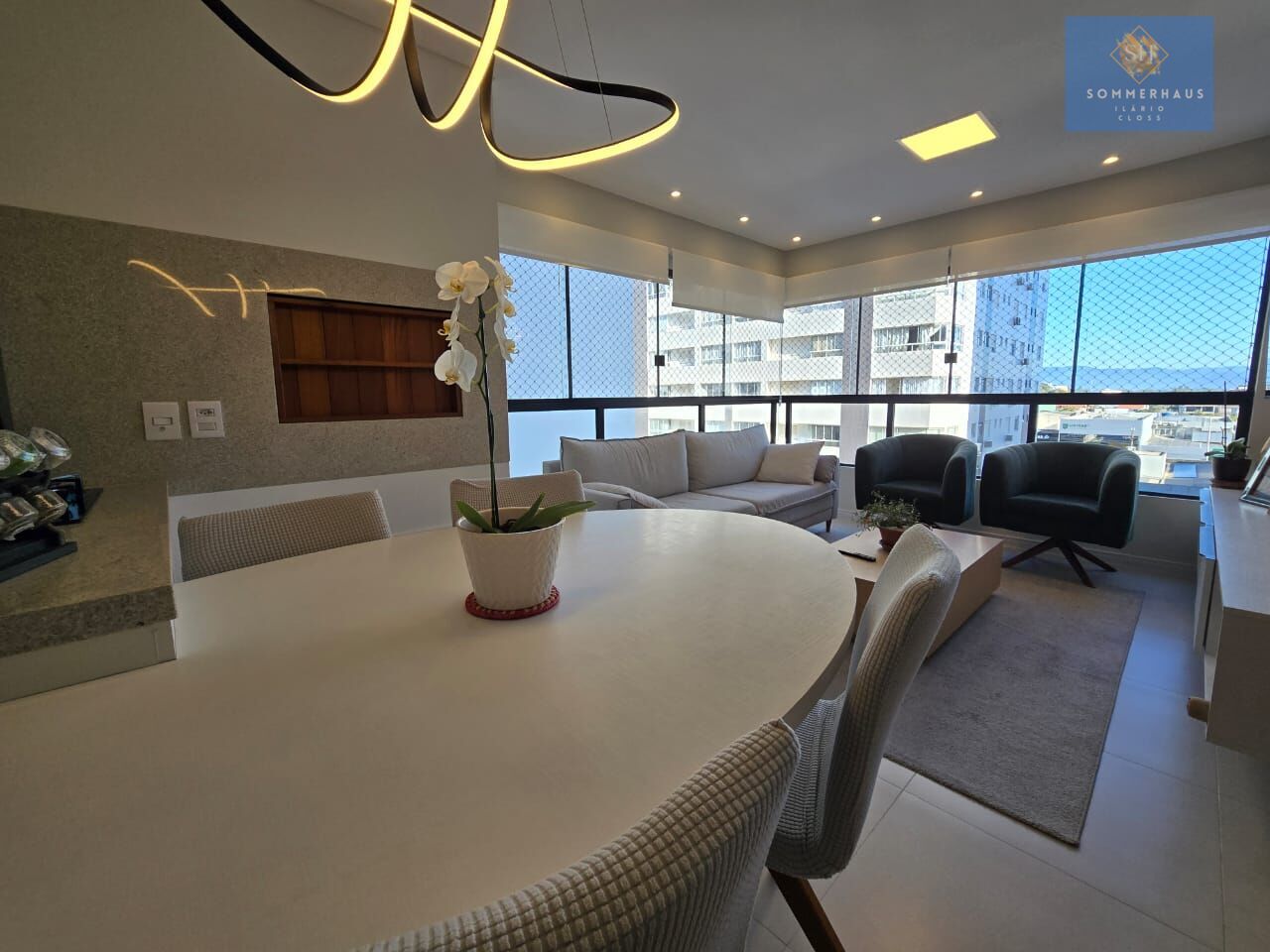 Apartamento, 3 quartos - Foto 6