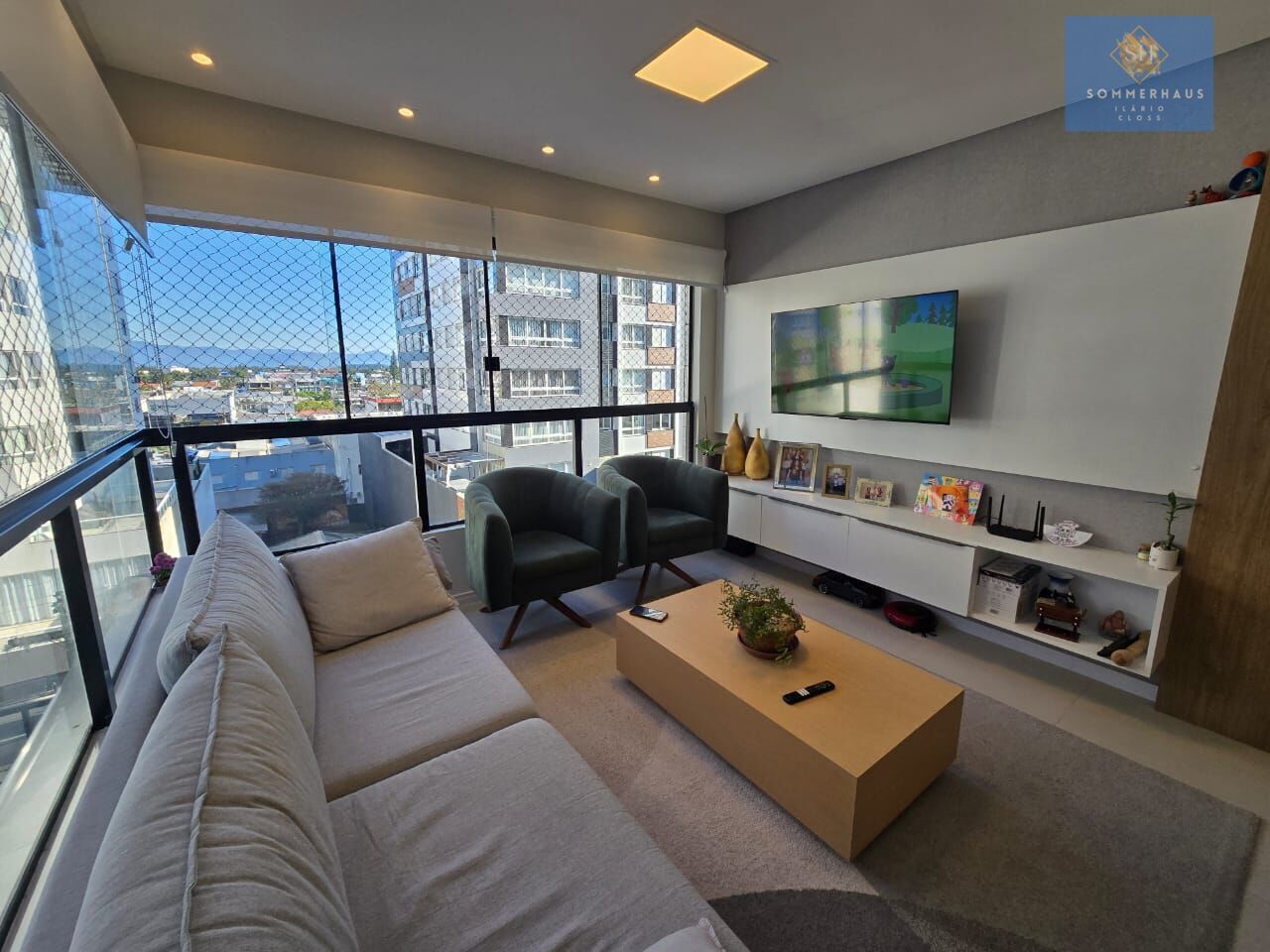 Apartamento, 3 quartos - Foto 7