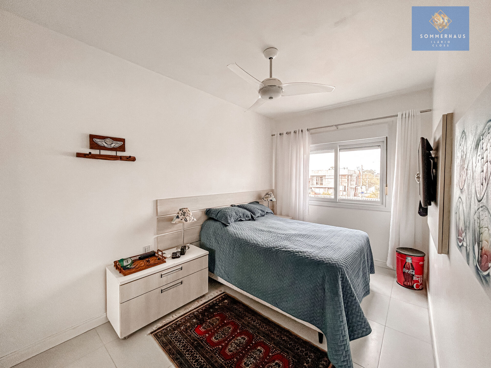 Apartamento, 2 quartos, 82 m² - Foto 18