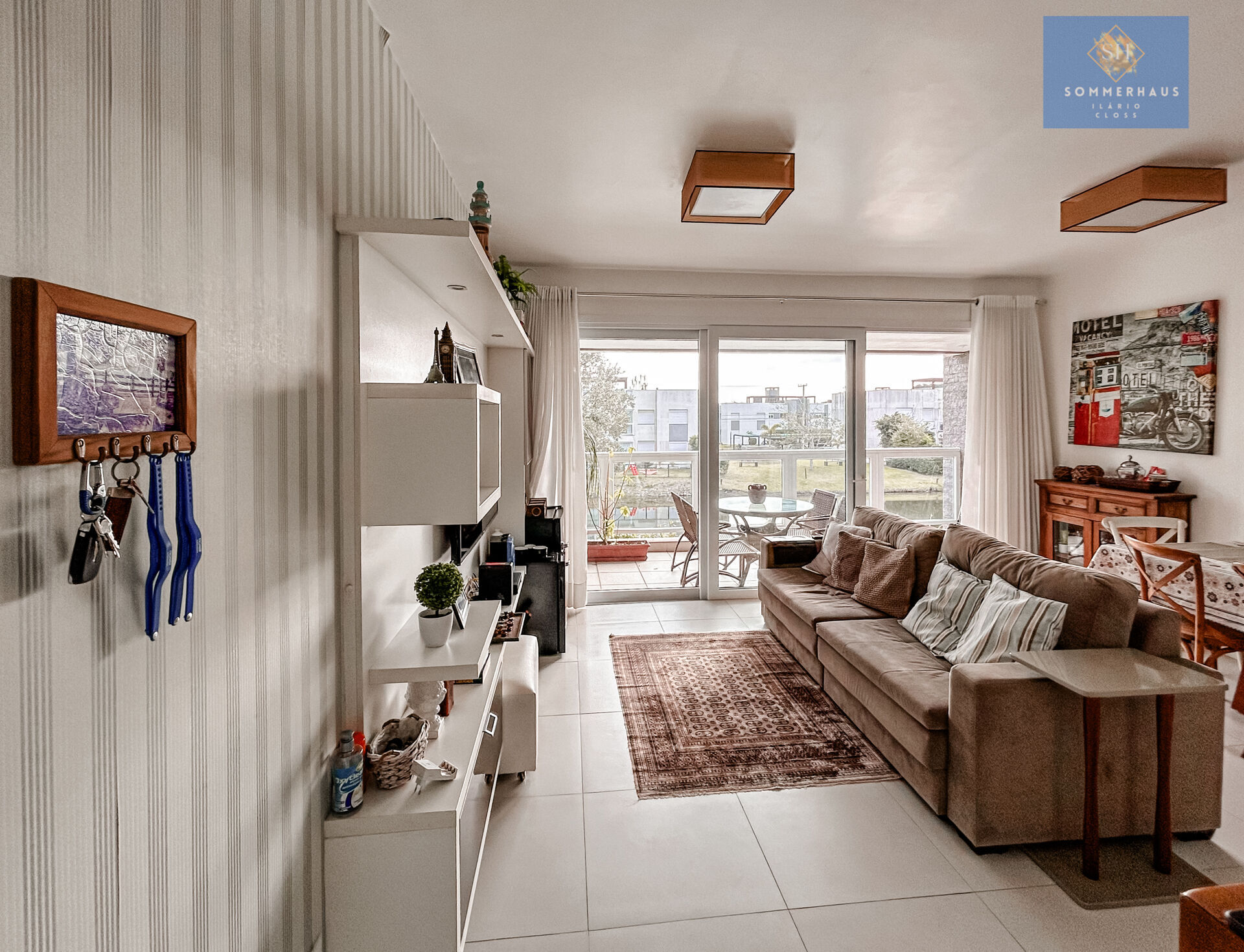 Apartamento, 2 quartos, 82 m² - Foto 5